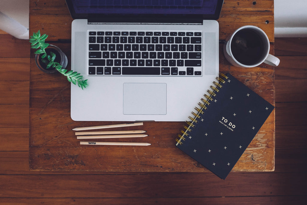 Great ways to get your day started.