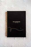 On Purpose | Project Planner