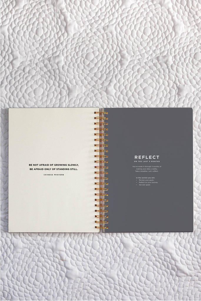 On Purpose | Project Planner