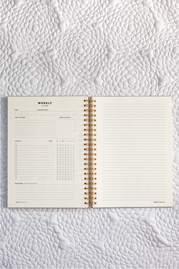On Purpose | Project Planner