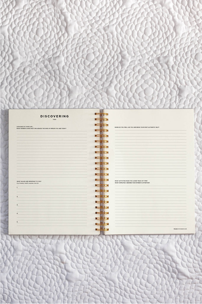 On Purpose | Project Planner