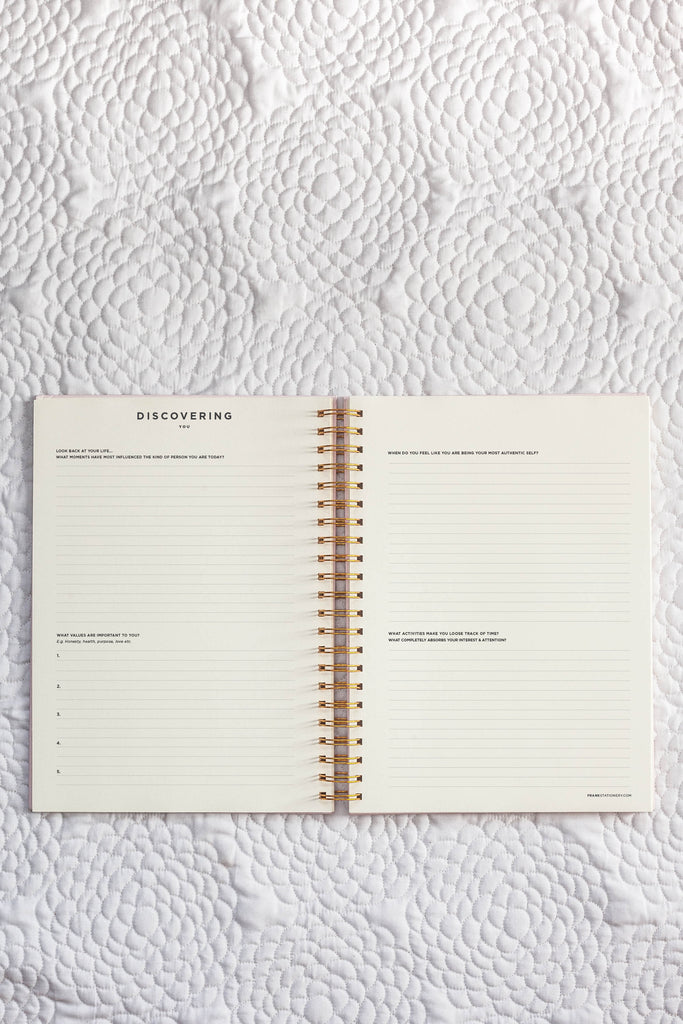On Purpose | Project Planner