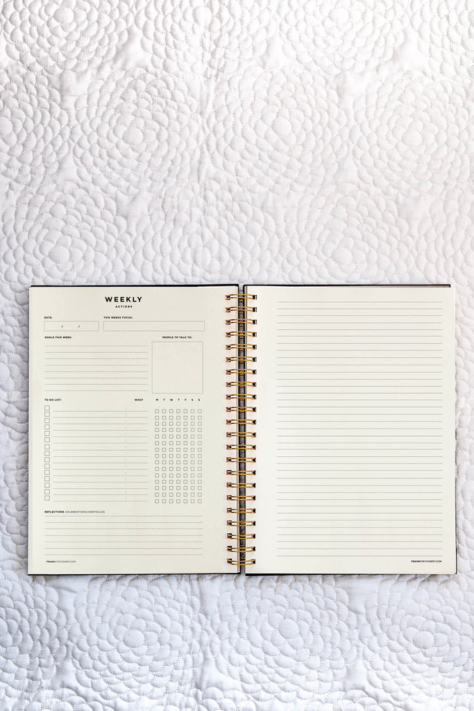 On Purpose | Project Planner