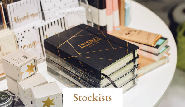 FRANK Stockists