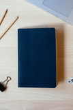 A5 Soft Cover Notebook – Black | Seconds