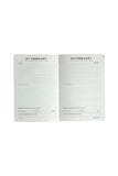 2023 Daily Planner | Forest