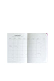 2023 Daily Planner | Coast