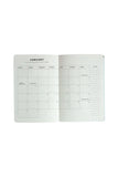2023 Daily Planner | Forest