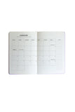 2023 Weekly Planner | Lavender Grid