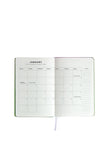 2023 Weekly Planner | Sage Grid