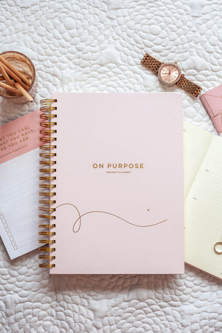 On Purpose | Project Planner
