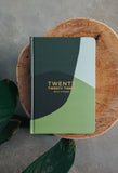 2023 Daily Planner | Forest