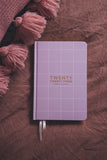 2023 Weekly Planner | Lavender Grid