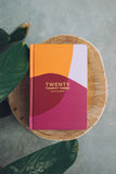 2023 Daily Planner | Coast
