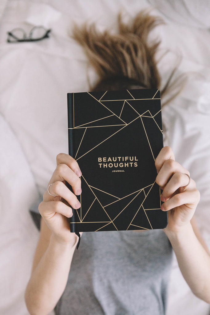 A5 Beautiful Thoughts