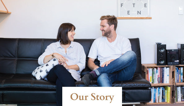 Our Story